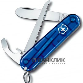 Нож Victorinox My First Victorinox 0.2373.Т2