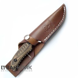Нож Benchmade Bone Collector (15005-1)-2