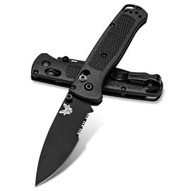 Нож Benchmade Bugout 535SBK-2, изображение 2