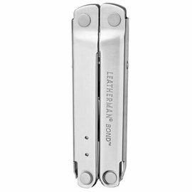 Мультитул Leatherman Bond 832936, изображение 3