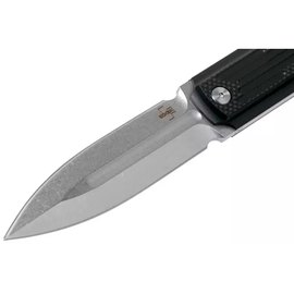 Нож тактический Boker Plus Omerta 02BO032, изображение 2