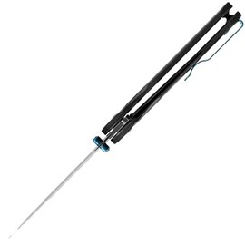 Ніж Olight Oknife Drever чорний, зображення 5