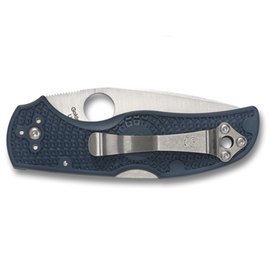 Нож Spyderco Native 5 (C41PCBL5), изображение 2