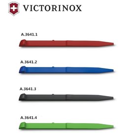 Зубочистка Victorinox синяя A6141.2, изображение 2