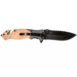 Нож туристический Boker Magnum Blomkvist 01MB735, изображение 2