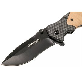 Нож туристический Boker Magnum Blomkvist 01MB735, изображение 3