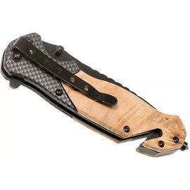 Нож туристический Boker Magnum Blomkvist 01MB735, изображение 4
