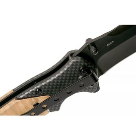 Нож туристический Boker Magnum Blomkvist 01MB735, изображение 6