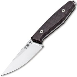Нож Boker Daily AK1 Droppoint 122502