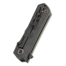 Нож Boker Daily AK1 Droppoint 122502, изображение 2