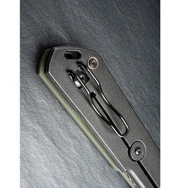 Нож Boker Daily AK1 Droppoint 122502, изображение 3