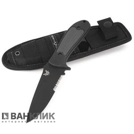 Нож Benchmade Pardue Griptilian (151SBK)-2