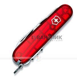 Нож Victorinox Swiss Army Climber 1.3703.T