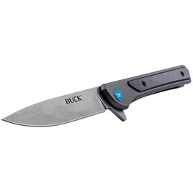 Ніж Buck Cavalier 264GYS, зображення 6