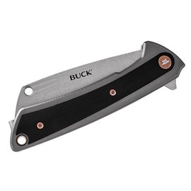 Ніж Buck HiLine 263GYS, зображення 3