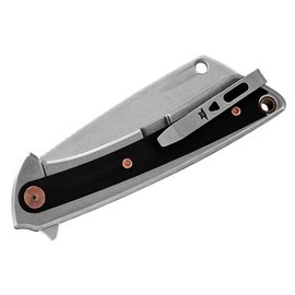 Ніж Buck HiLine 263GYS, зображення 4