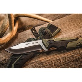 Ніж Buck Pursuit Large 656GRS, зображення 6