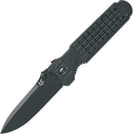 Ніж Fox Predator II, od green (FX-446 OD)