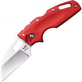 Карманный нож Cold Steel Tuff Lite red (CS-20LTR), Цвет : Красный
