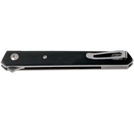 Карманный нож Boker Plus Kwaiken Air Mini, G10 01BO324, изображение 2