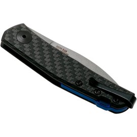 Карманный нож KAI ZT 0235, изображение 4