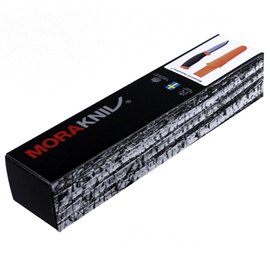 Нож Mora Companion HeavyDuty 12495 F, изображение 6