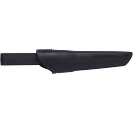 Ніж Morakniv Bushcraft Black Carbon Steel 12490, зображення 2
