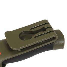 Нож Morakniv Companion Green Heavy Duty MG (12494), изображение 3