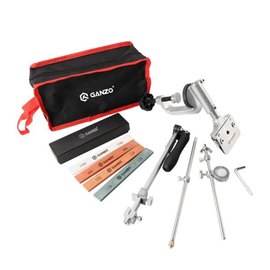 Точильный станок Ganzo Razor Pro GRP, изображение 5