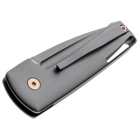Нож Boker Harlock Mini 01BO392, изображение 2