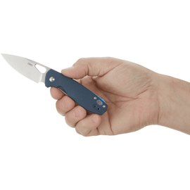 Ніж CRKT Piet Blue 5390B, зображення 5