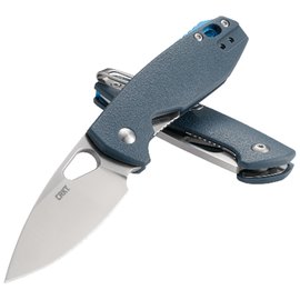 Ніж CRKT Piet Blue 5390B, зображення 6