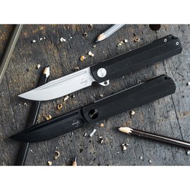 Нож Boker Plus Cataclyst Black 01BO673, изображение 3