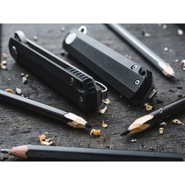 Нож Boker Plus Cataclyst Black 01BO673, изображение 4