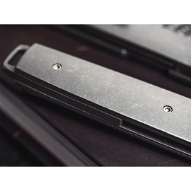 Карманный нож Boker Plus LRF Damascus 01BO174DAM, изображение 5