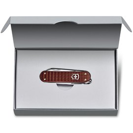 Многофункциональный нож Victorinox Classic SD Precious Alox Hazel Brown 0.6221.4011G, Цвет : Brown, изображение 5