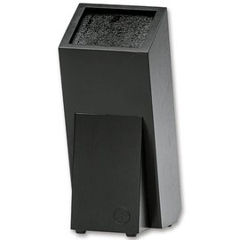 Подставка Boker Knife Block Gusto Wood, black 03BO084