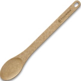 Кухонная ложка Victorinox Epicurean малая коричневый 7.6201, Цвет: Коричневый