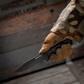 Ніж Cold Steel SRK Compact SK-5 (49LCKD), зображення 2