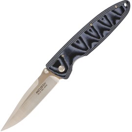 Нож Mcusta Classic Wave, Micarta MC-0010V