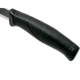 Нож туристический Morakniv Companion black 12092, изображение 5