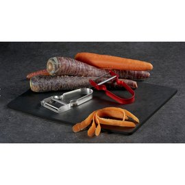 Овощечистка Victorinox Rex красный 6.0900.1, изображение 5