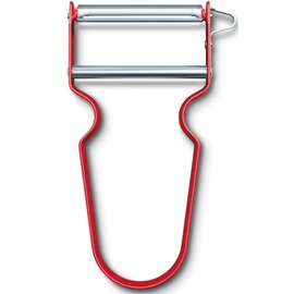 Овощечистка Victorinox Rex красный 6.0900.1