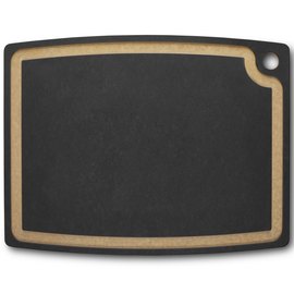Разделочная доска Victorinox Epicurean Gourmet L черный 7.4130.3, Цвет: Чёрный