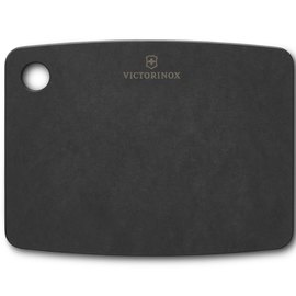 Разделочная доска Victorinox Epicurean Kitchen S черный 7.4120.3, Цвет: Чёрный