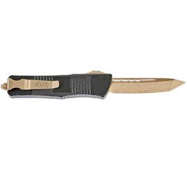 Ніж Microtech Troodon Tanto Point Bronze (140-13), зображення 2