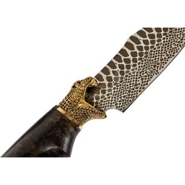 Ніж RAKnives Змій RASN, зображення 2