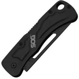Маленький складной нож SOG Centi II (CE1012-CP), изображение 2