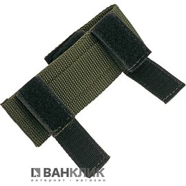 Чехол для ножа Pohl Force Bravo Desert нейлон (3018)-4