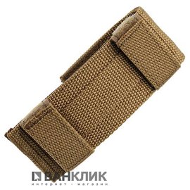 Чехол для ножа Pohl Force Bravo Desert нейлон (3018)-5
